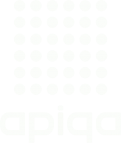 Apiqa logo